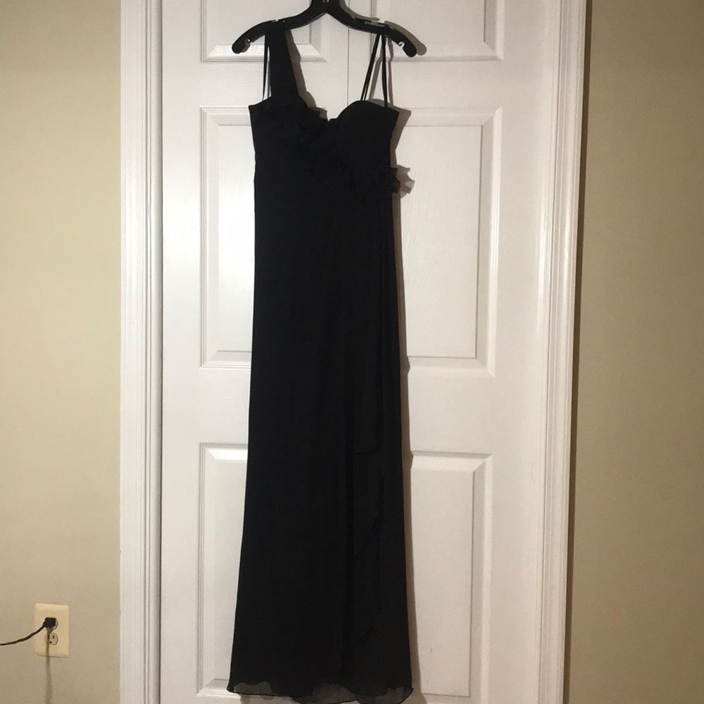 Max and Cleo formal dress